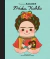 Frida Kahlo. Colección pequeña y grande.