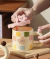 Taza Happy bear