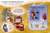 Construcciones en 5 minutos Lego Harry Potter - comprar online