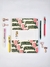 Cuaderno estampado grande - tienda online