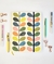 Cuaderno estampado grande - comprar online