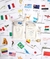 Flash cards banderas