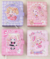 Anotador kawaii de cuerina chico - Semillas de Menta
