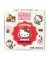 Rollo de stickers Kitty - comprar online