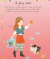 Little sticker Dolly dressing Kittens en internet