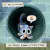 I found a kitty! - Semillas de Menta
