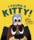 I found a kitty!