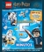 Construcciones en 5 minutos Lego Harry Potter