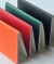 Libretas rayadas azules x2 - comprar online