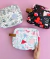 Necessaire matelasse mariposa - comprar online