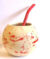 Mate salpicado colores