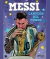 Messi, campeón del mundo