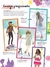 Mi book de moda en internet