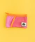 Monedero color block en internet