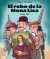 El robo de la Mona Lisa