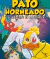 Pato horneado
