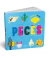 Peces (con texturas) - comprar online