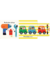 Peekaboo Cars (cuentos animados) - Semillas de Menta