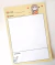 Planificador cute+ stickers + notas