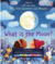 What is the moon? Lift the flap