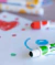 Pintura puffy Popcorn 3D en internet
