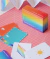 Cartas Rainbow Society - comprar online