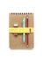 Cuaderno rainbow - Semillas de Menta