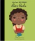 Rosa Parks. Little people, big dreams.