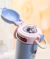 Termo de acero Happy Animals en internet