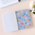 Imagen de Set libretas chicas estampadas