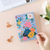 Set libretas chicas estampadas en internet