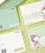 Papel de carta Peanuts + sobres + stickers en internet