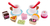 Stand de postres de madera (14 piezas) en internet
