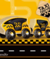 Trencity vehículo Taxi Drive - Semillas de Menta