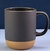 Taza de cerámica de colores en internet