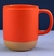 Taza de cerámica de colores - comprar online