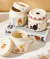 Taza salchicha con tapa - comprar online