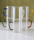 Taza colours grande - comprar online