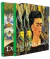 Frida y Diego (2 tomos con estuche)