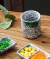 Vaso granito