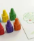 Crayones de dedo con números - comprar online