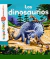 Los dinosaurios. Mis primeras preguntas