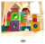 Juego de bloques - tienda online