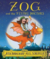 Zog and the flying doctors