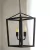 Lustre Pendente Farmhouse 2 Lâmpadas