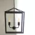 Lustre Pendente Farmhouse 