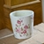 Vaso Cerâmica Roses P