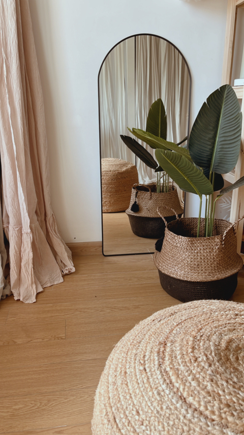 Banner de la categoría espejos