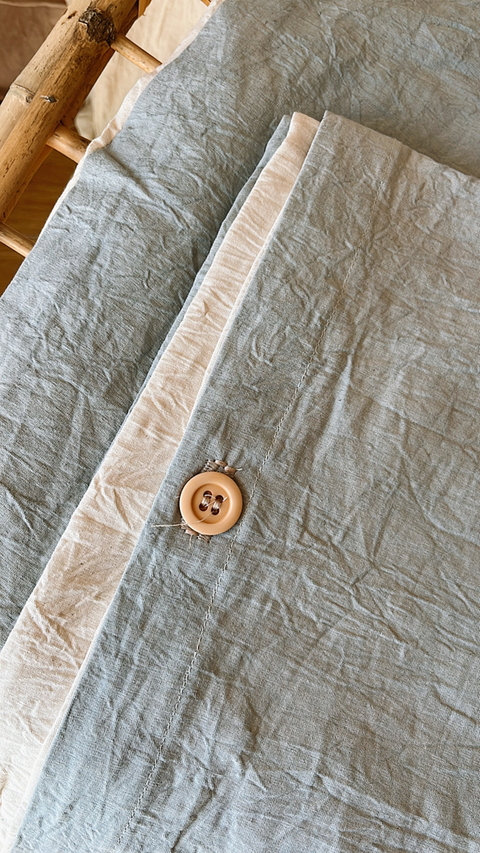 Banner de la categoría fundas edredon y frazadas