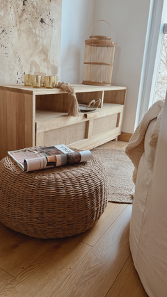 Banner de la categoría muebles madera